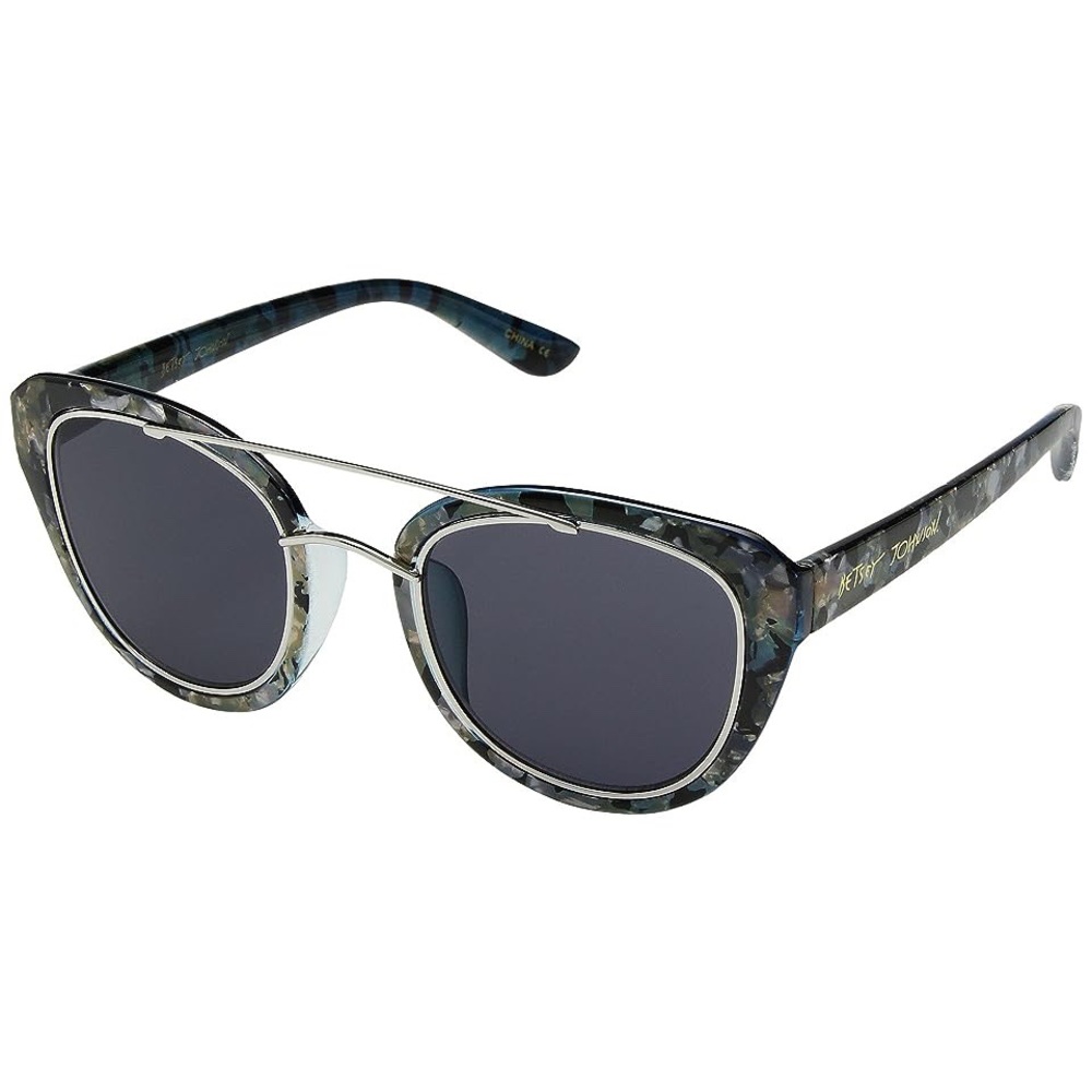 Betsey Johnson sunglasses
